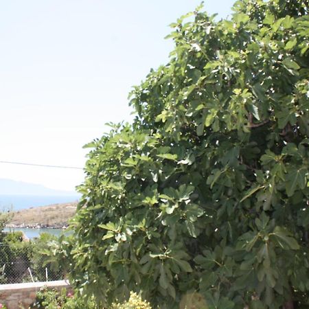 Condo Rooms Sarande Luaran gambar