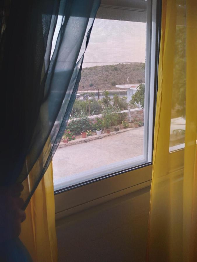 Condo Rooms Sarande Luaran gambar