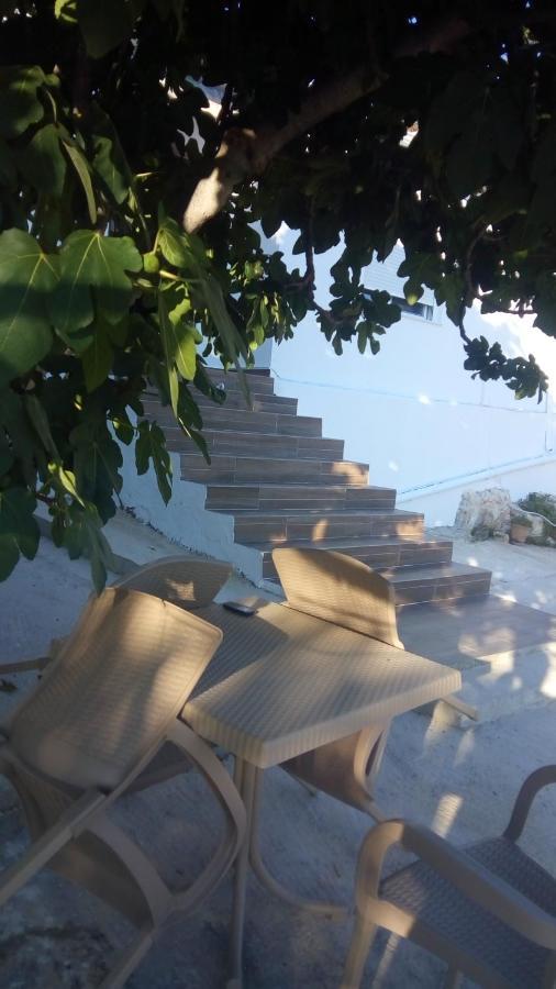 Condo Rooms Sarande Luaran gambar